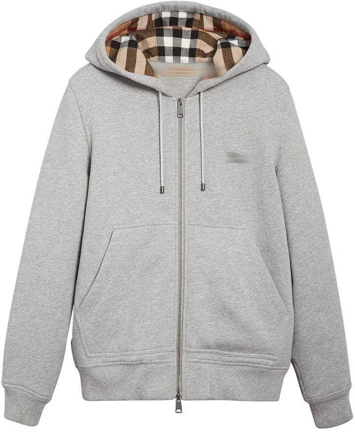 "Brb" hoodie