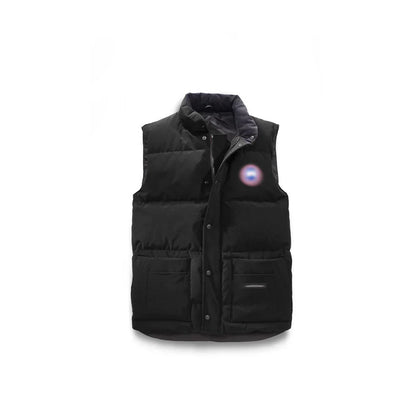 MENS "GOOSE" GILET