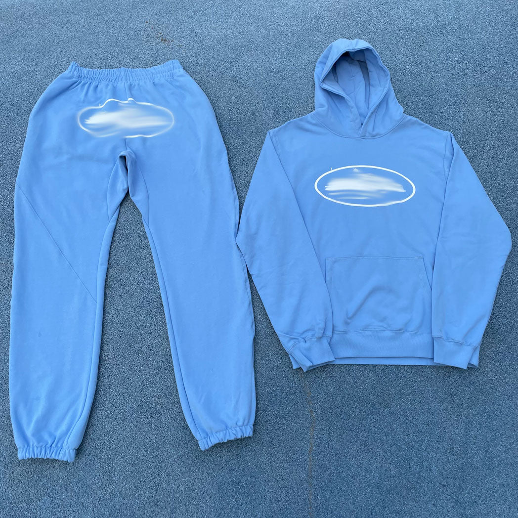 CT*Z TRACKSUIT