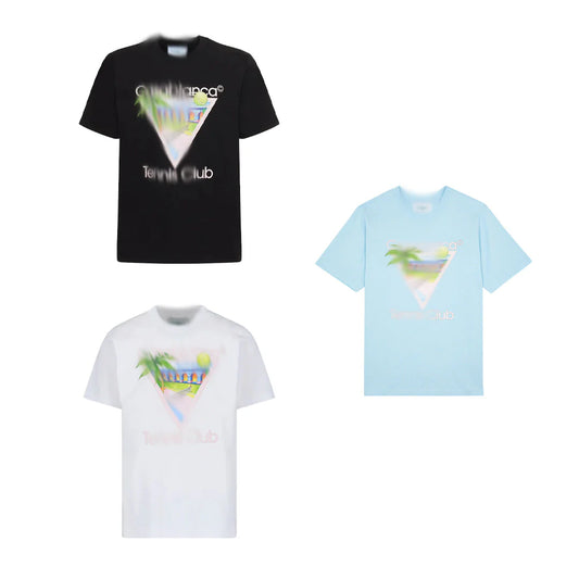 Mens ‘CASA’ T-SHIRT