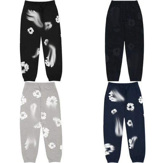 Unisex "Denim-T" Bottoms
