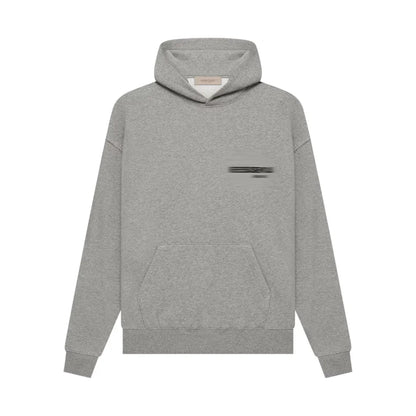 UNISEX HOODIE "FOG"
