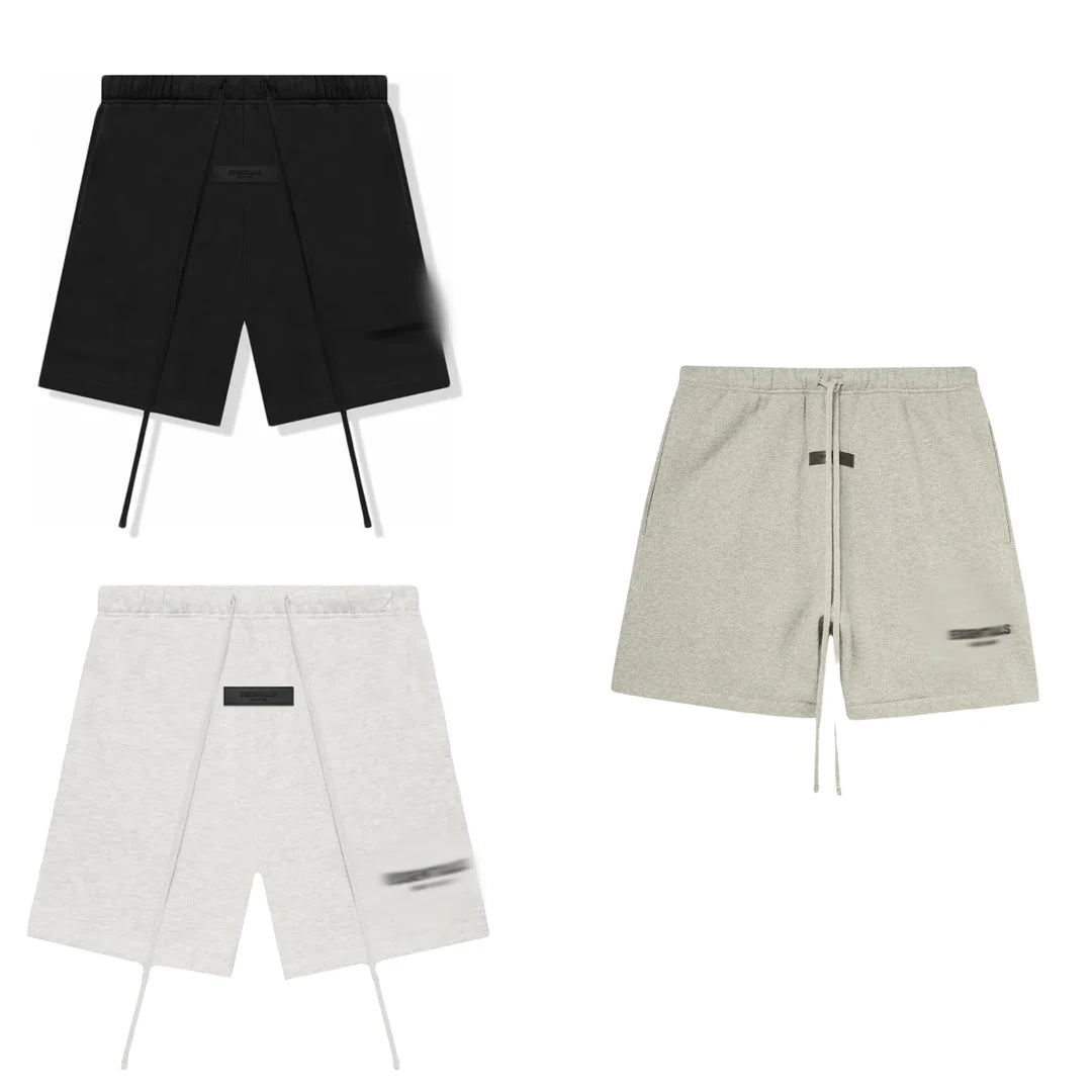 "FOG" SHORTS