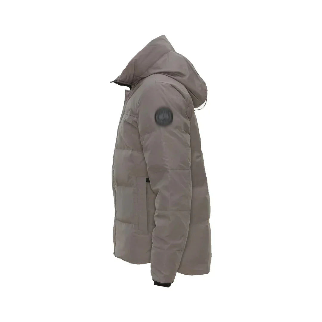 MENS "MILAN GOOSE" JACKET
