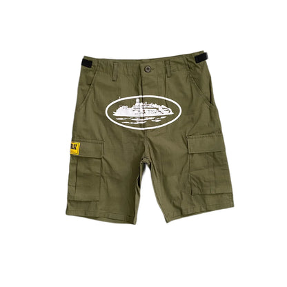 CT*Z SHORTS