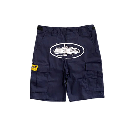 CT*Z SHORTS