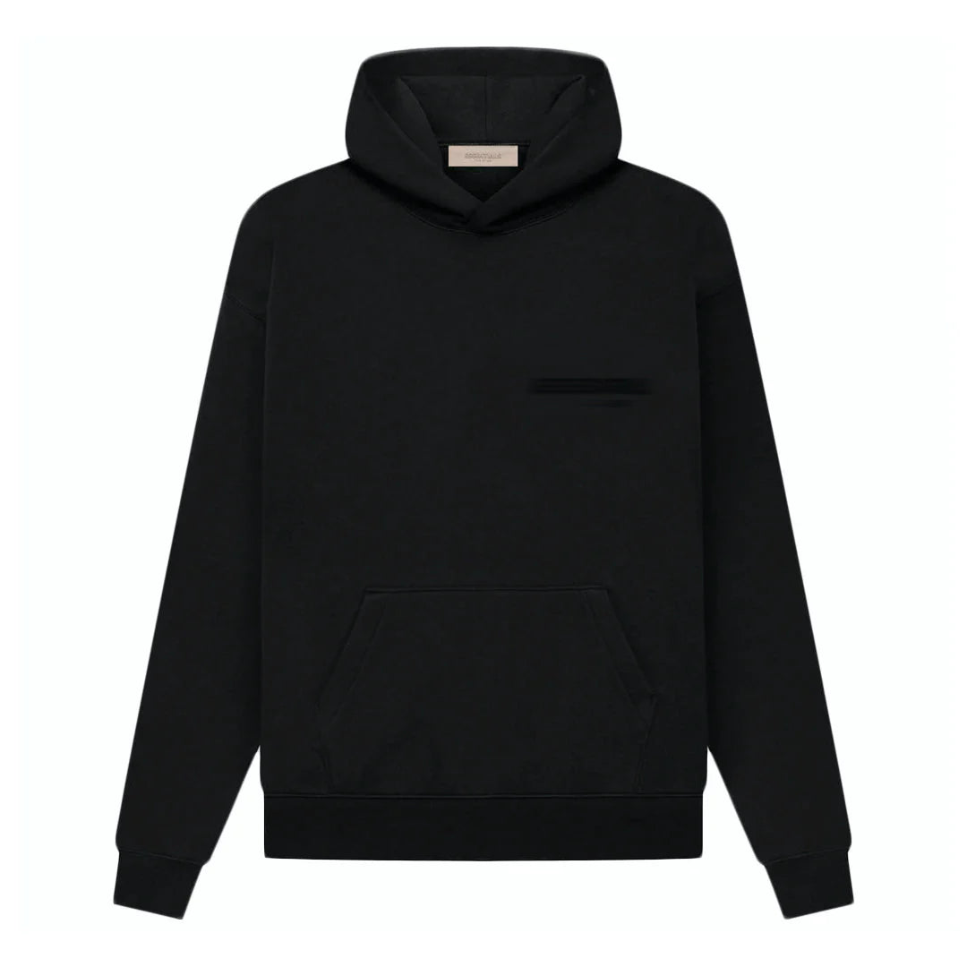 UNISEX HOODIE "FOG"