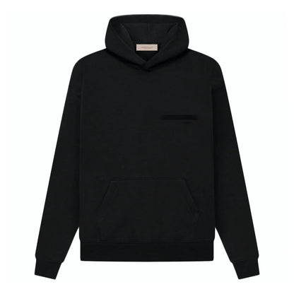 UNISEX HOODIE "FOG"