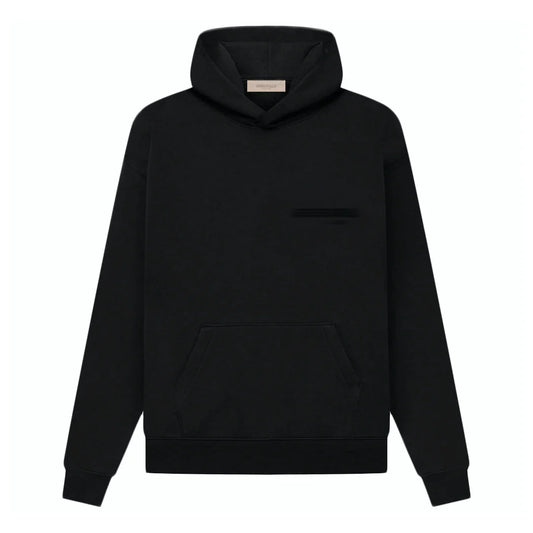 UNISEX HOODIE "FOG"