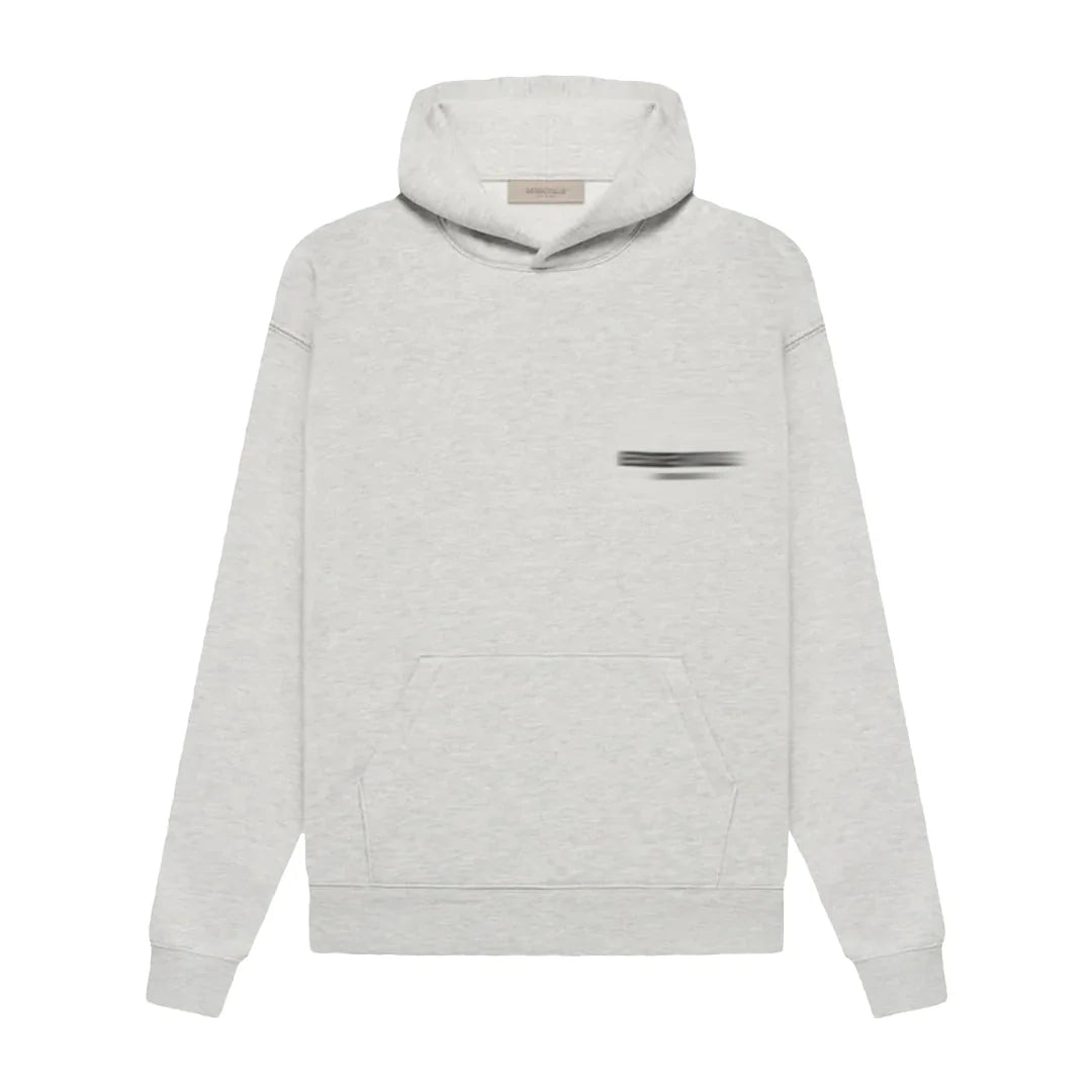 UNISEX HOODIE "FOG"