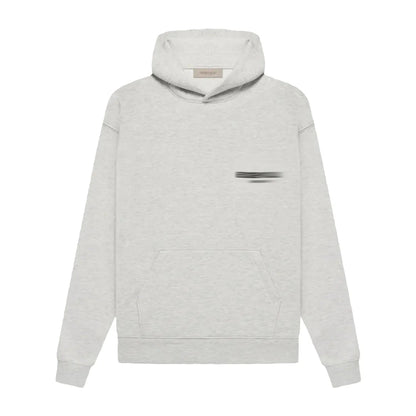 UNISEX HOODIE "FOG"