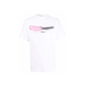"ANGEL" PAINT T-SHIRT