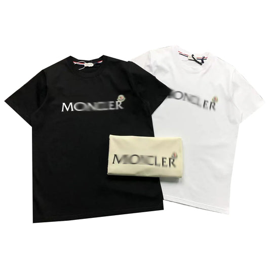 ‘MCLIZZY MCLR’ T-SHIRT
