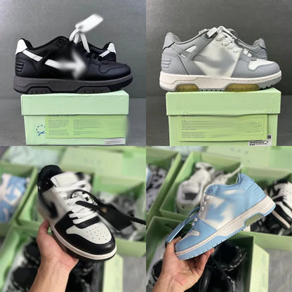 Shoes “OOO”