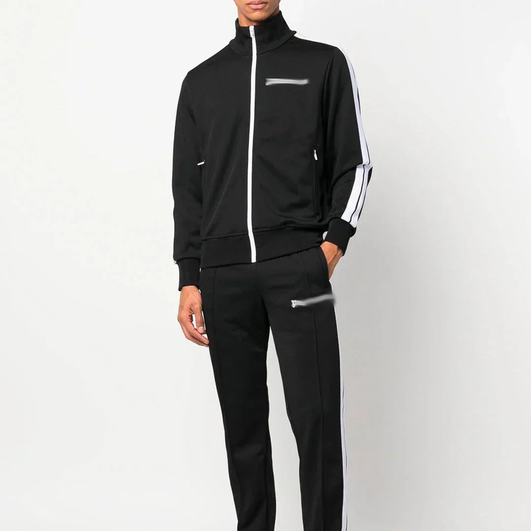 mens angels tracksuit