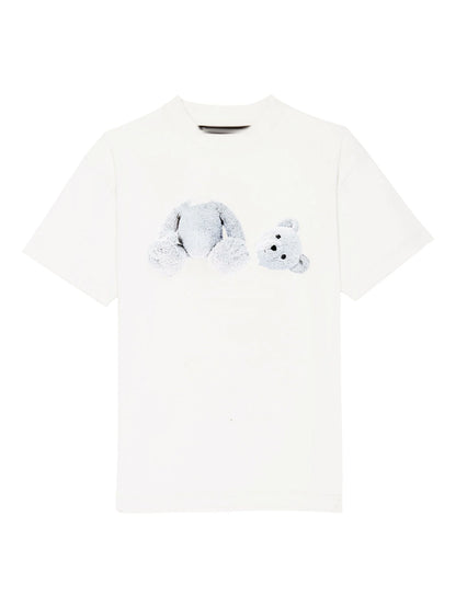 "ANGEL ICE BEAR" T-SHIRT