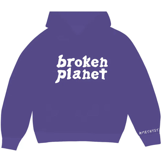 UNISEX "BP" HOODIE