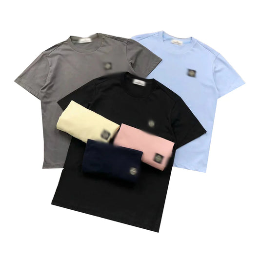 Mens T-shirts “Stone”