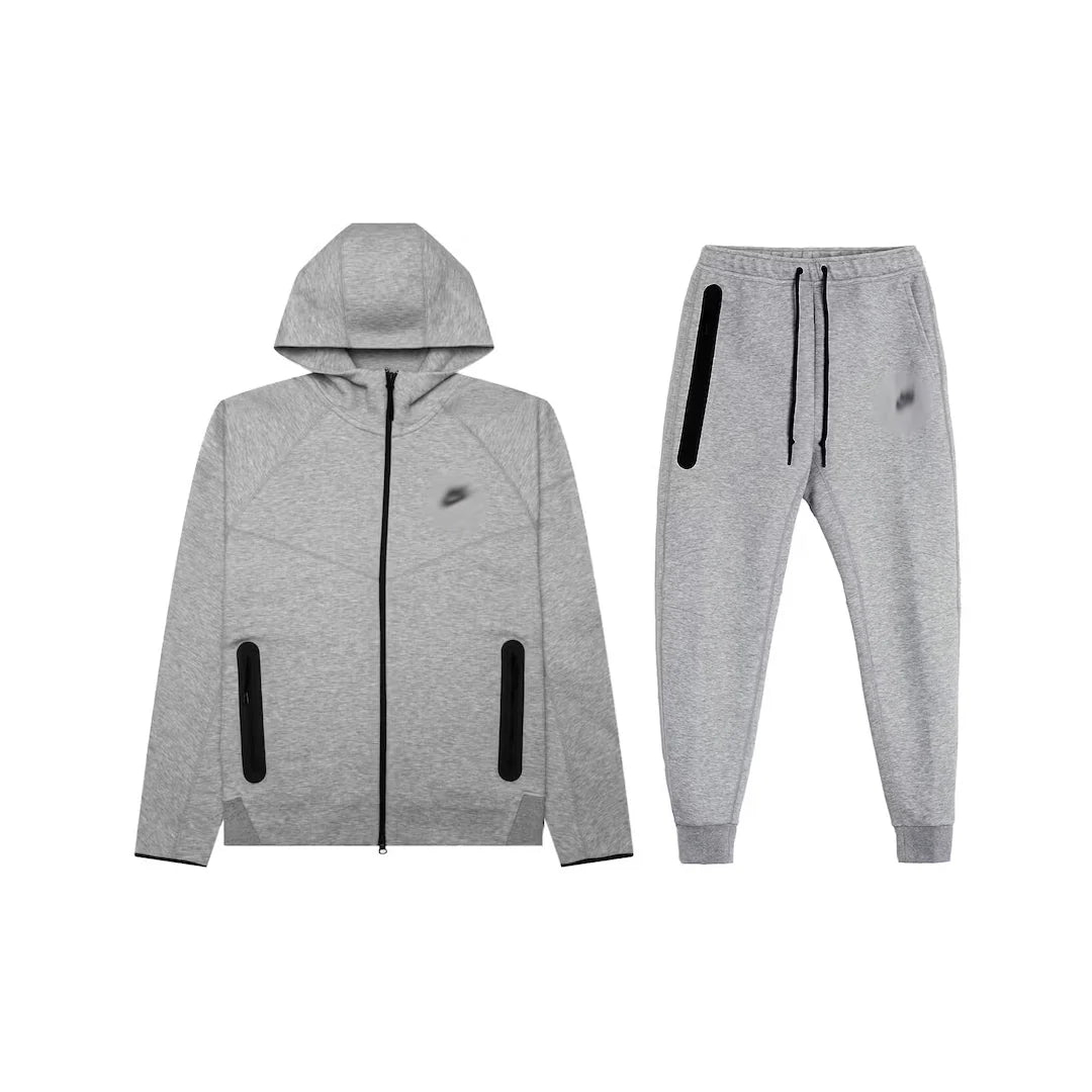 MENS TFLEECE TRACKSUIT