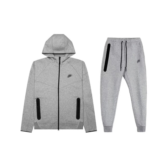 MENS TFLEECE TRACKSUIT