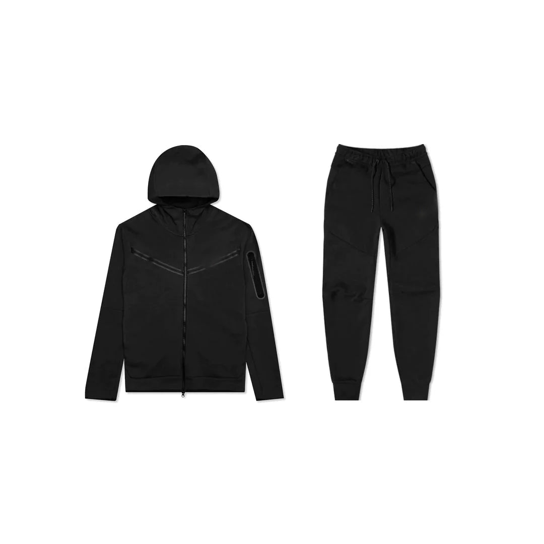 MENS TFLEECE TRACKSUIT