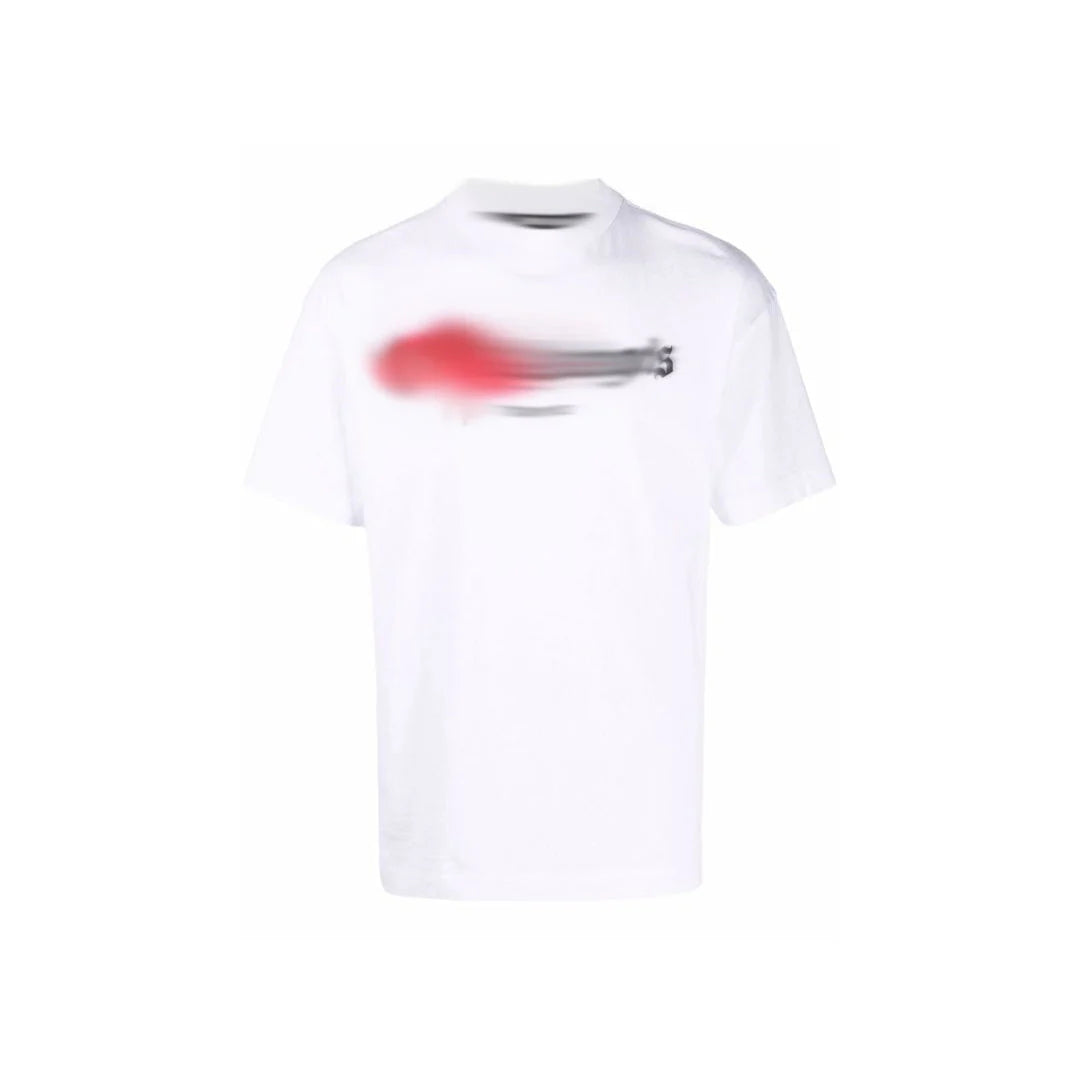 "ANGEL" PAINT T-SHIRT
